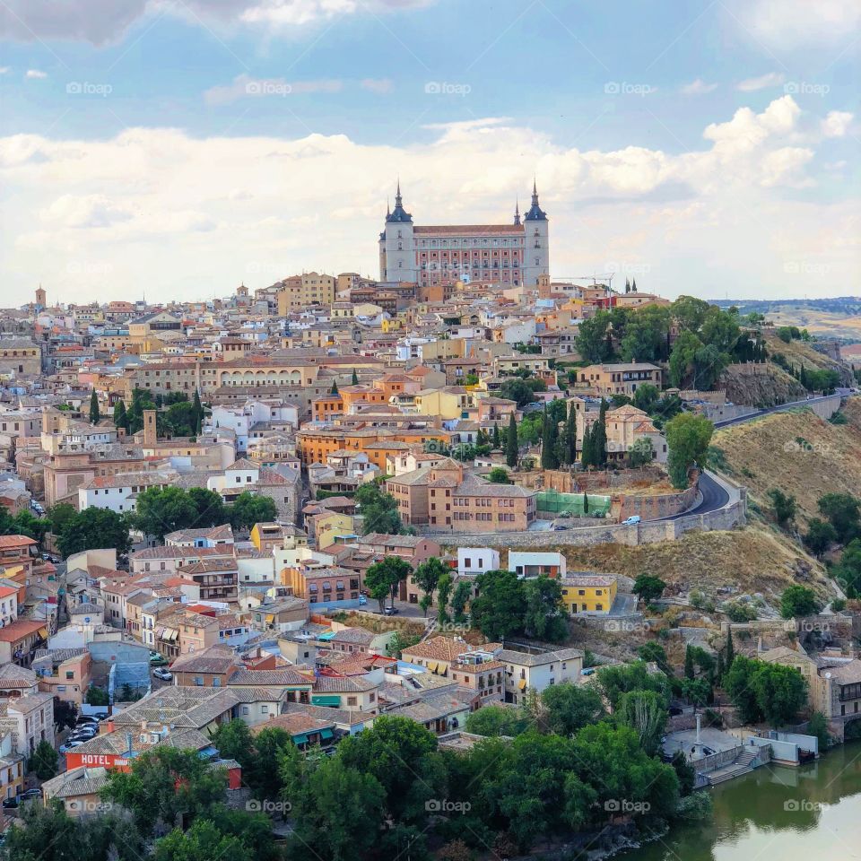 Toledo 