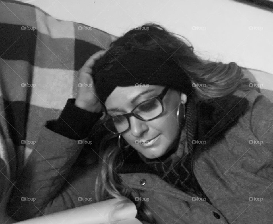 Studying-Reading-Learning