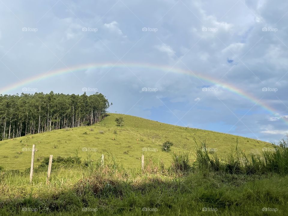 Estrada - Arco Iris 