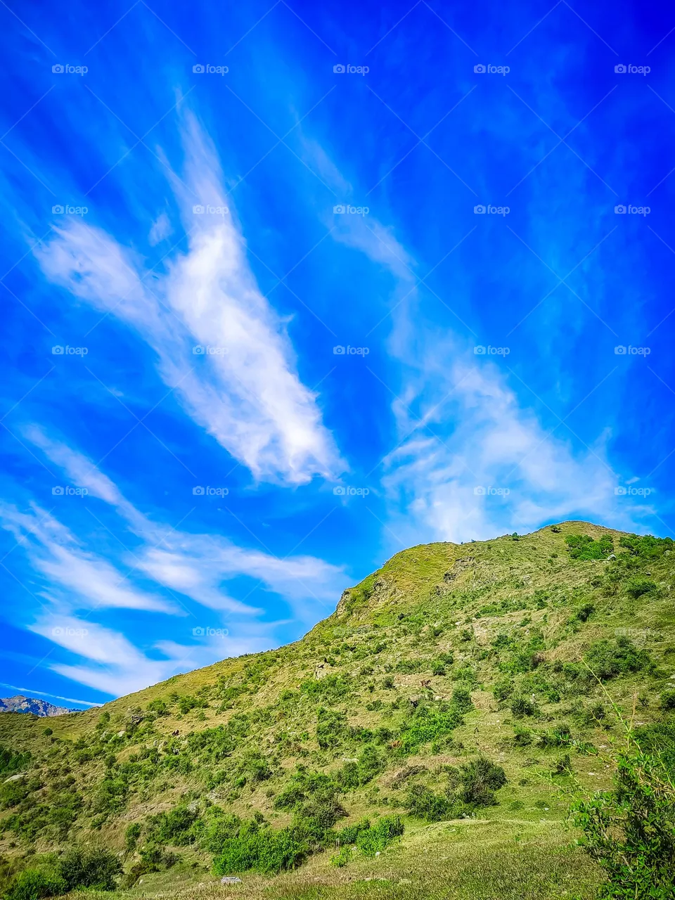 beautiful sky