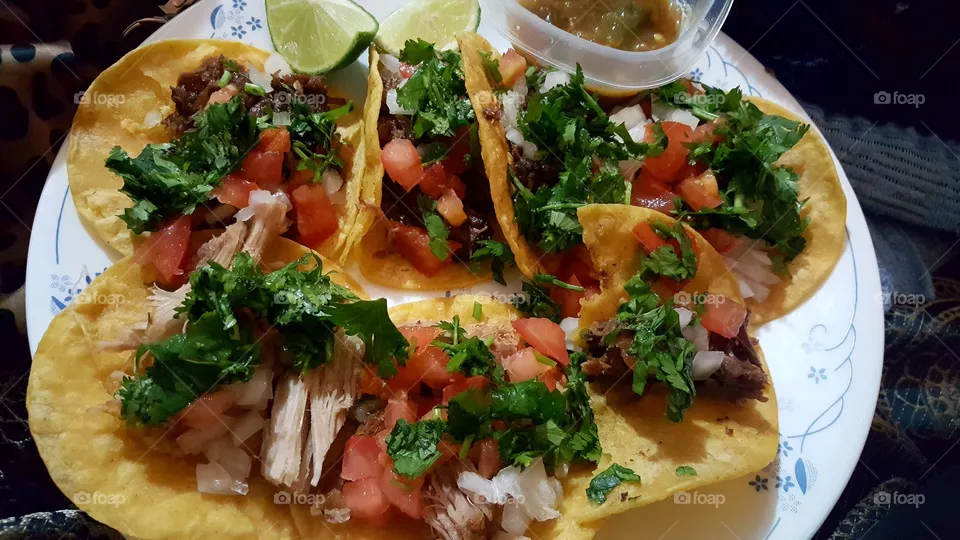 Tacos