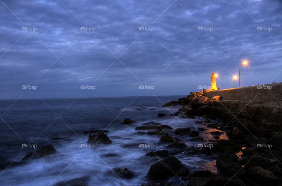 Lighthouse of Girne