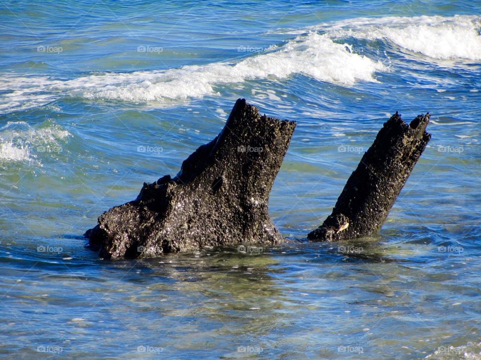 Bathtub Beach - Stuart, Florida 