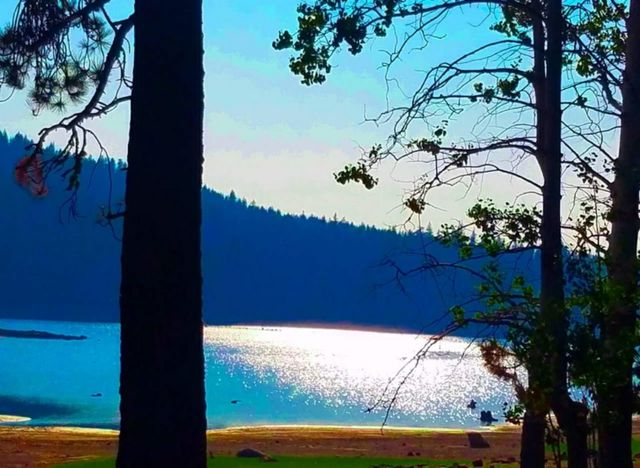 philbrook lake