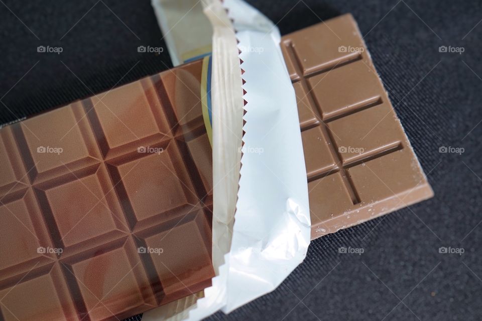 Chocolate 