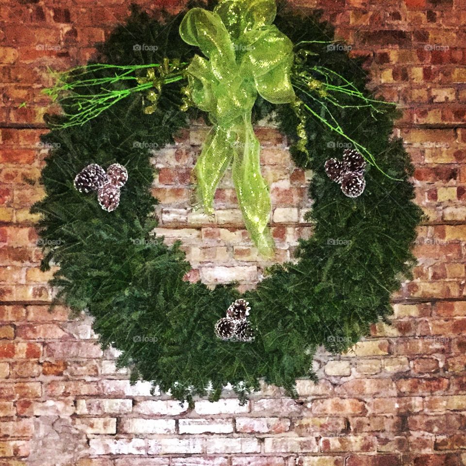 Decoration, Wall, Flora, Flower, Leaf