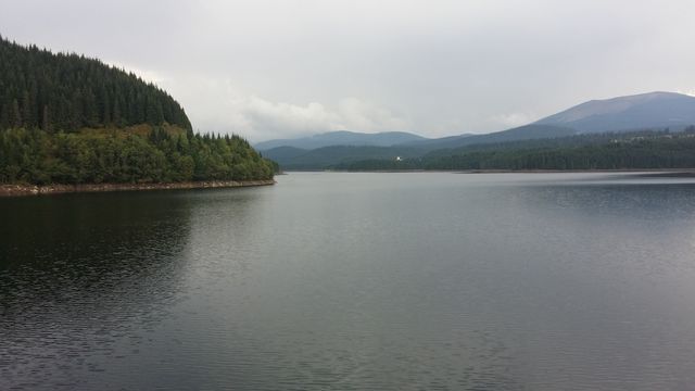 Perfect landscape