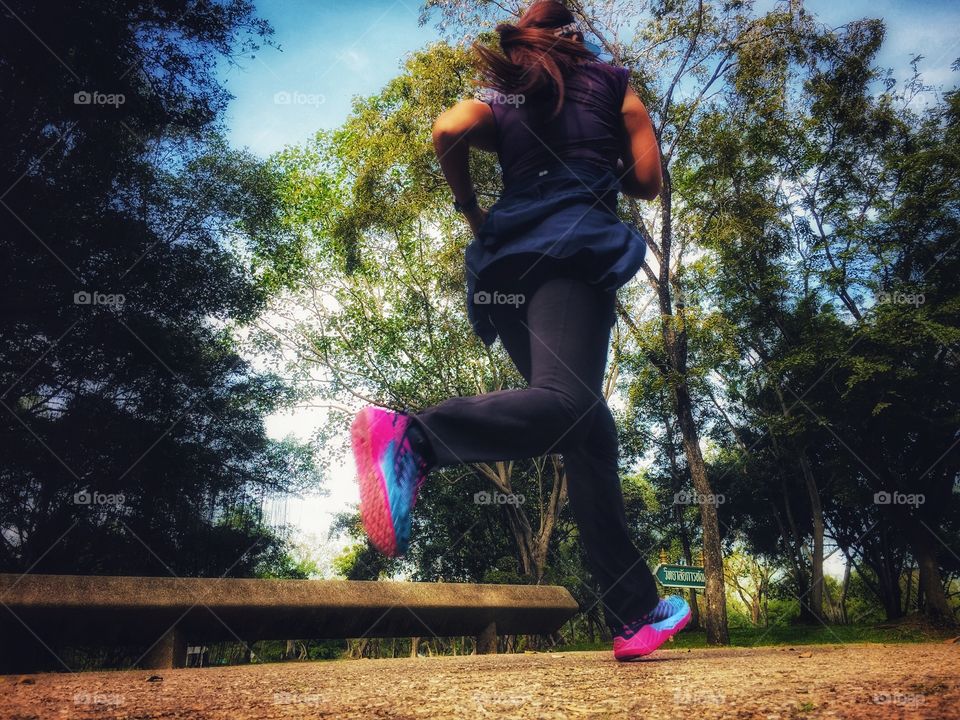 You can't always control who walks into your life.
But you can control which window to throw them out.