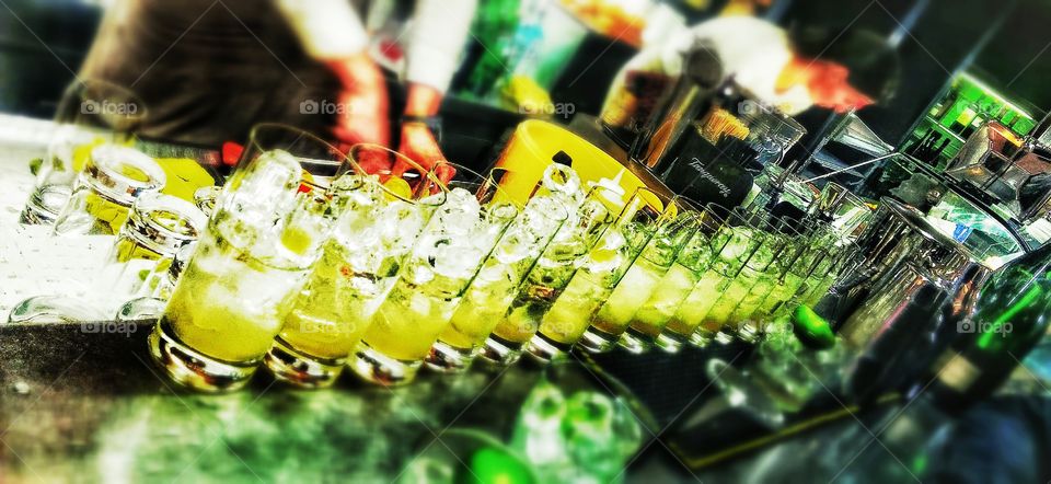 john collins for everyone