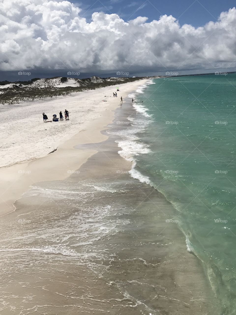 St. Andrews State Park