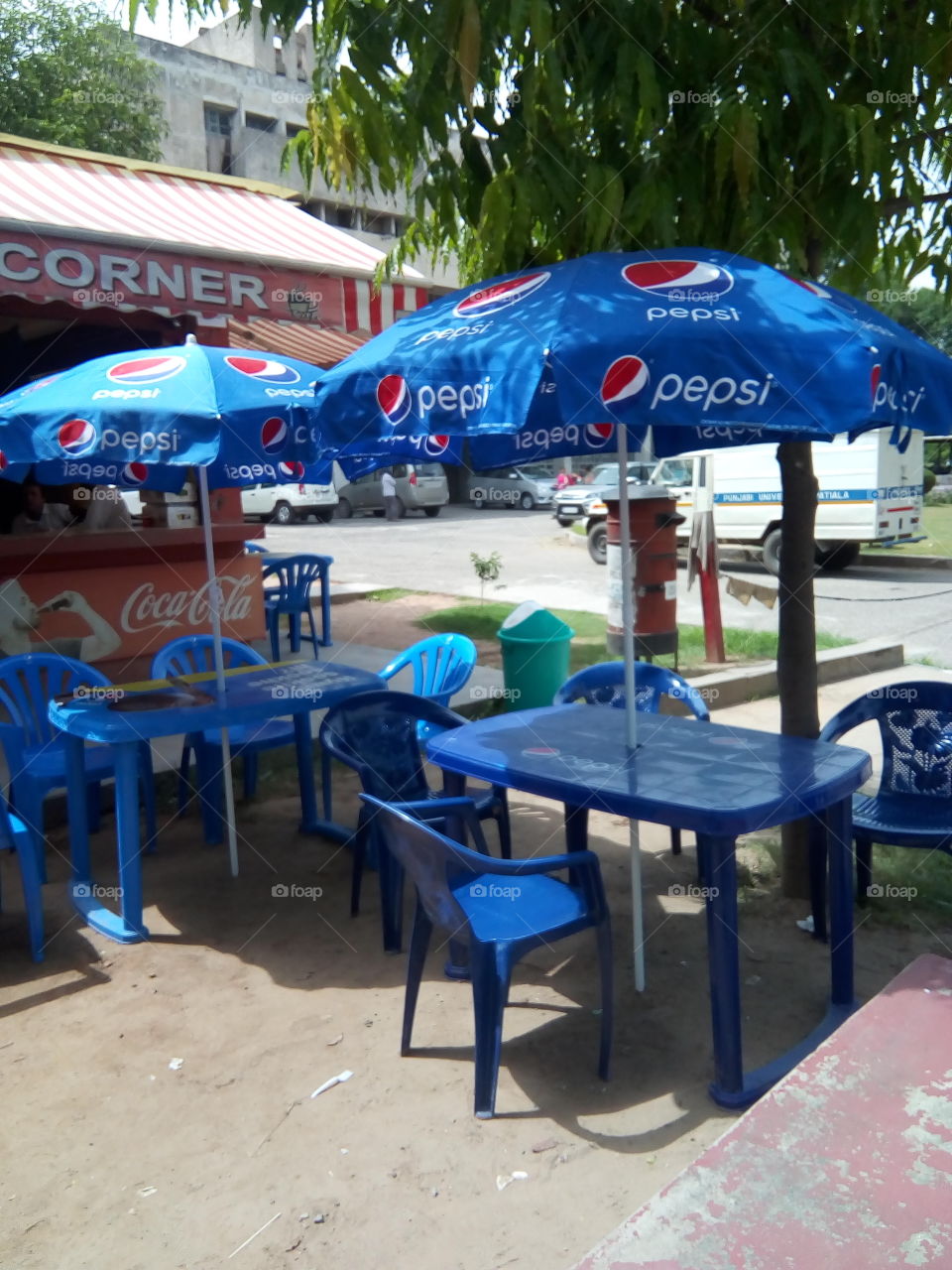 a beautiful place for fun moments.