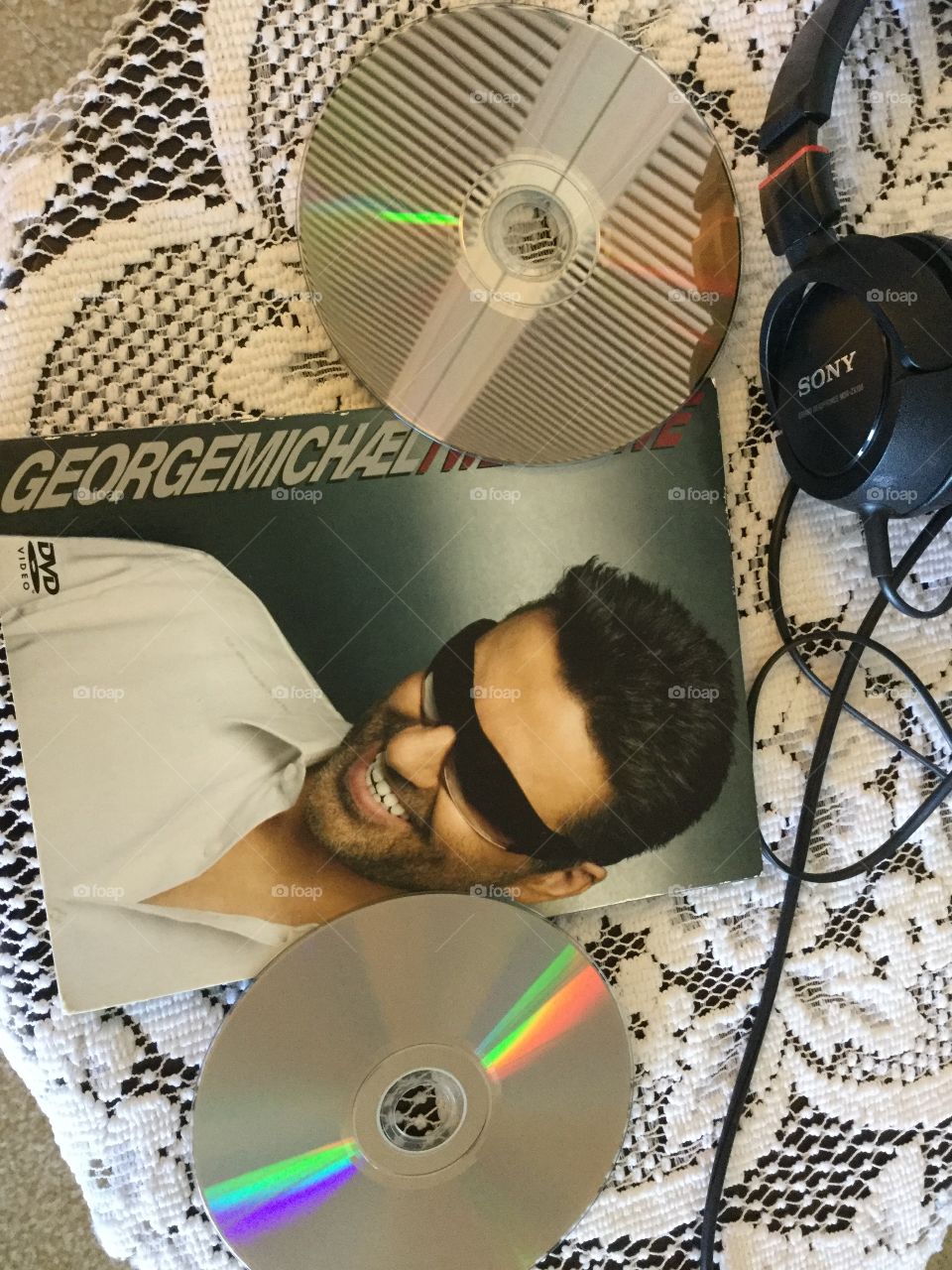 Phonograph Record, Music, Vinyl, Audio, Sound