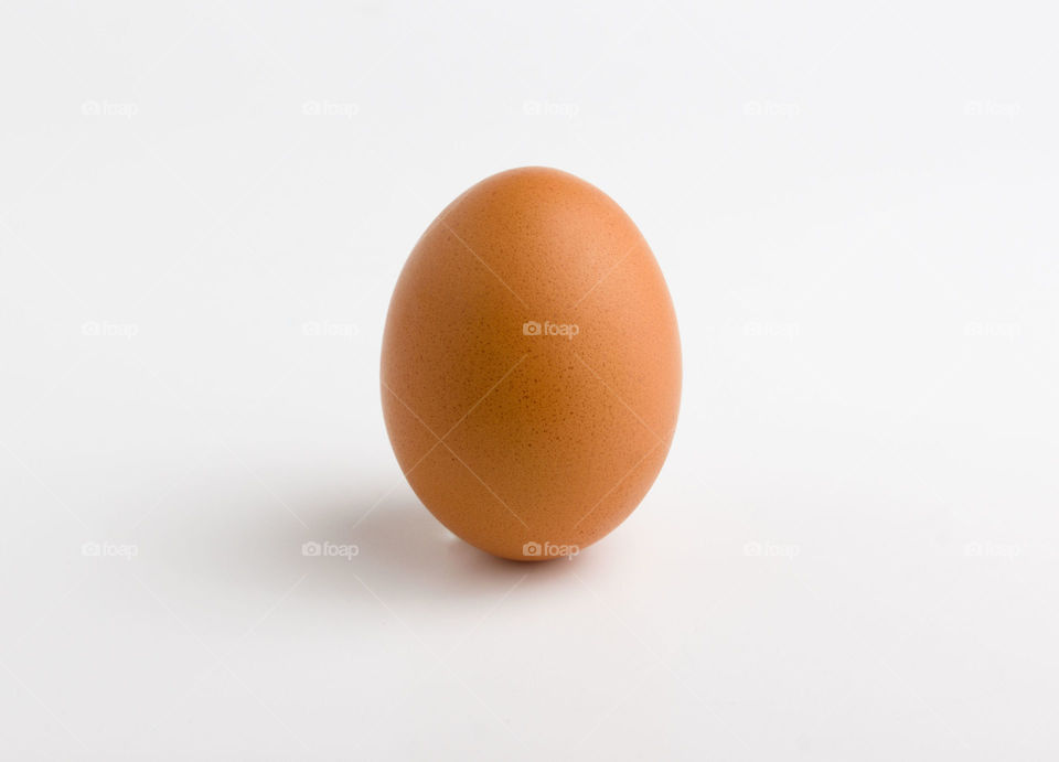 Chicken egg