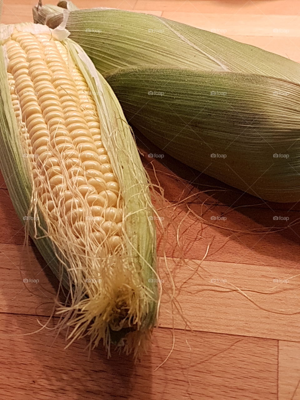 corn