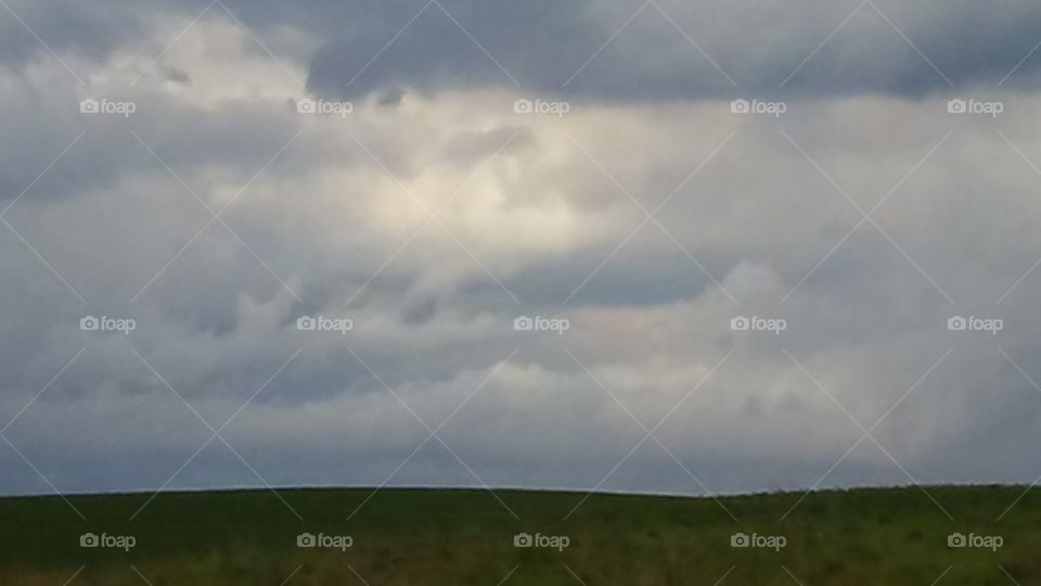 Landscape, Sky, No Person, Nature, Outdoors