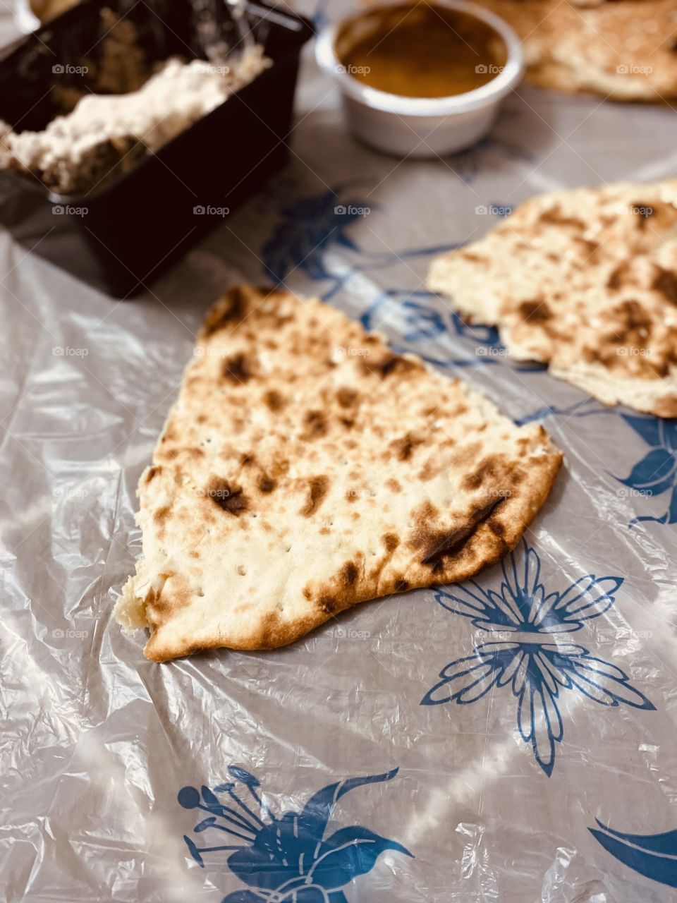 Delicious bread 🥖 🤤