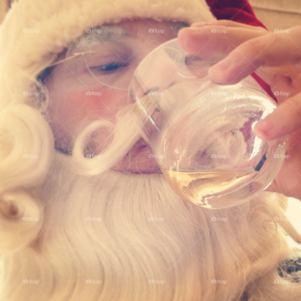 white christmas beard whiskey by jeffreyfabri