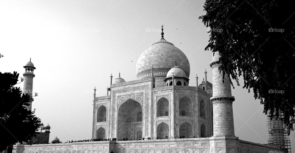 Architecture, Religion, Mausoleum, Grave, Minaret