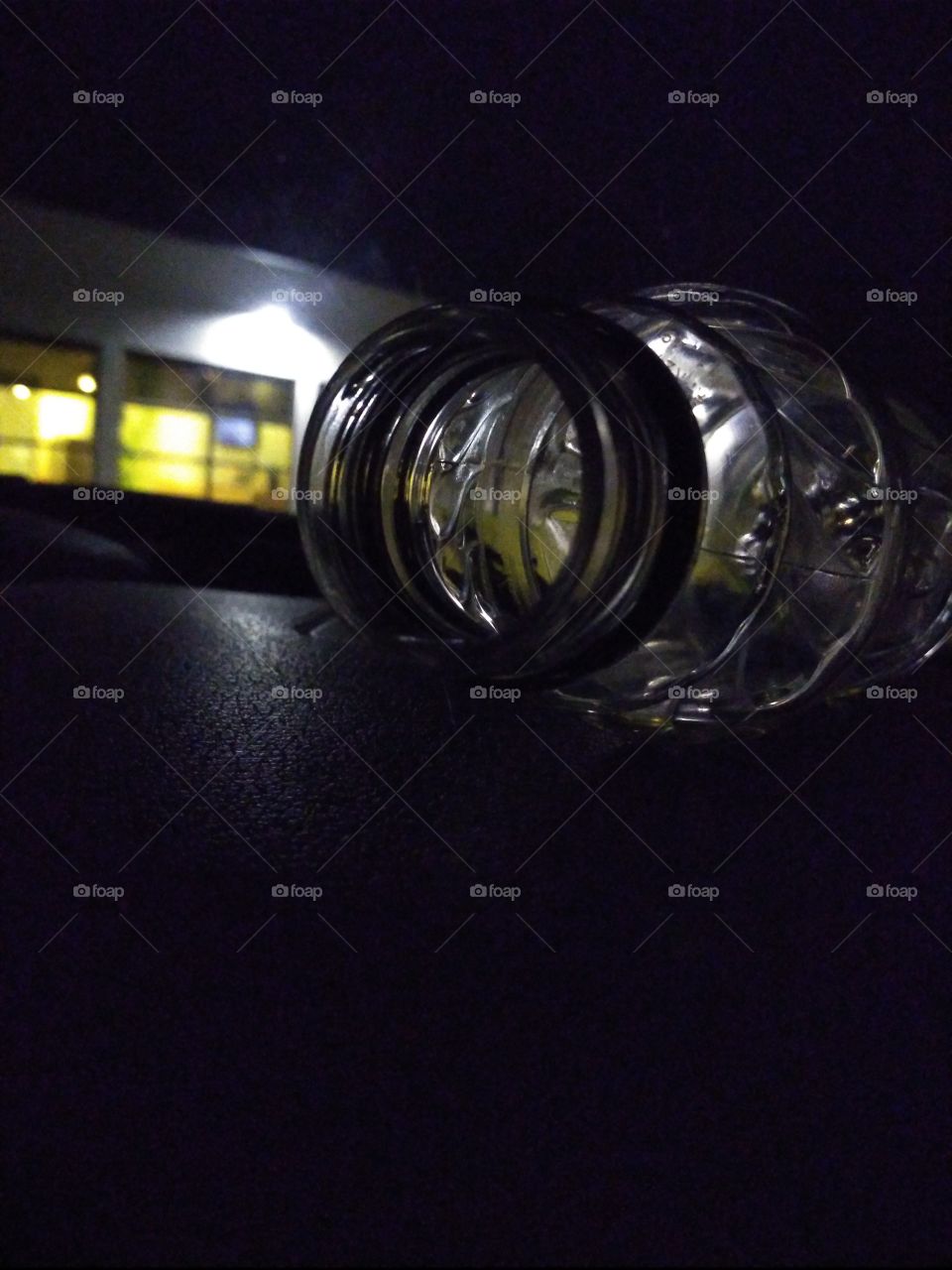 mysteries of the night