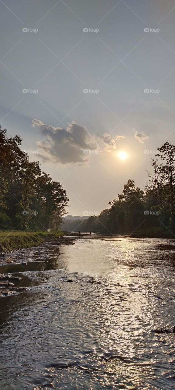 natural resources and environment