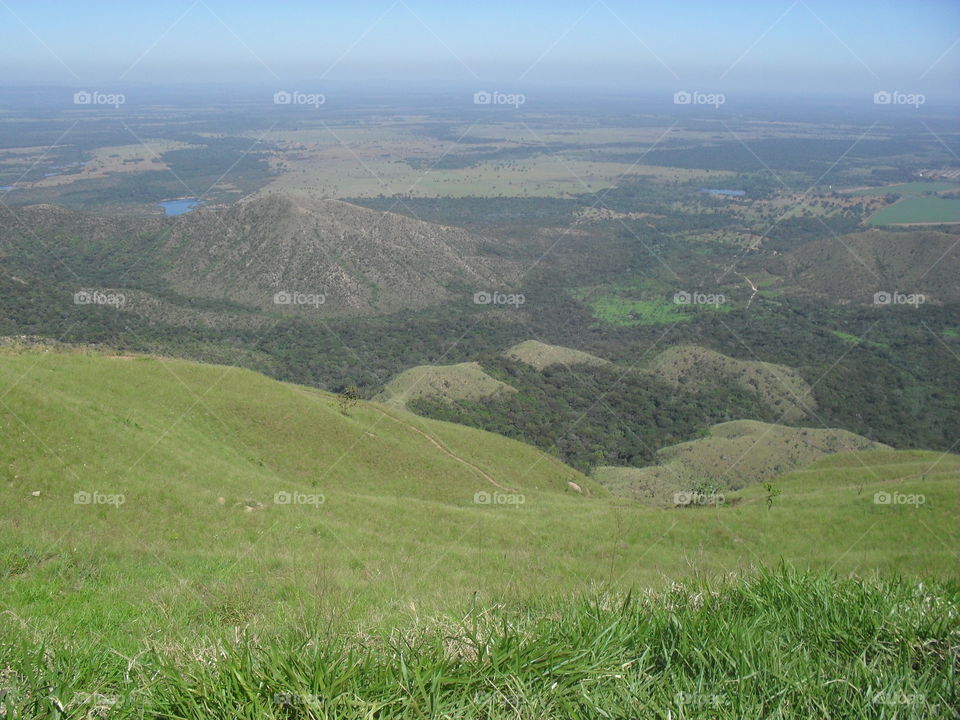 panoramic Brasil