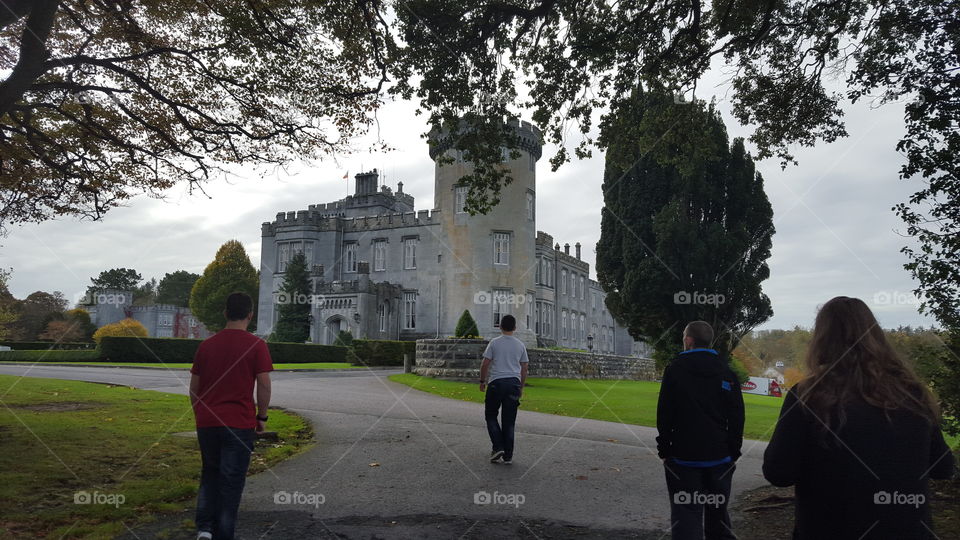 People, Architecture, Tree, Home, Travel