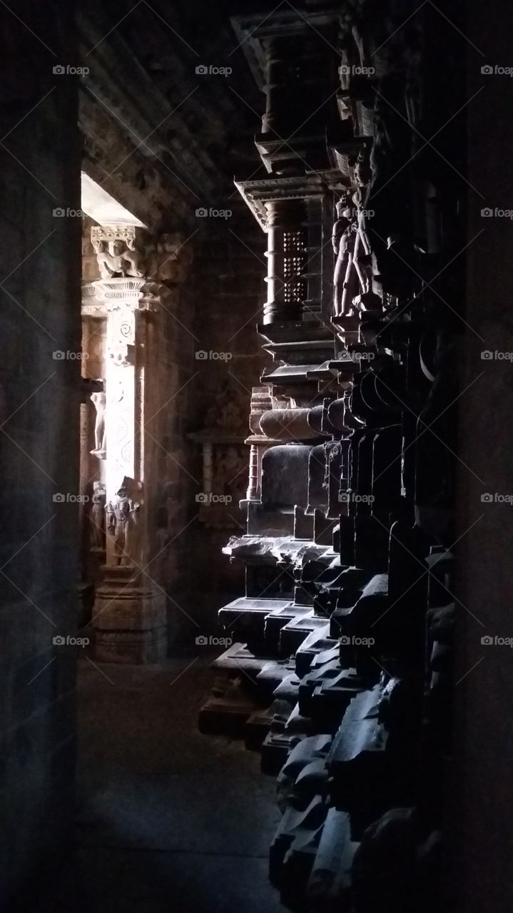 Temples of khajuraho