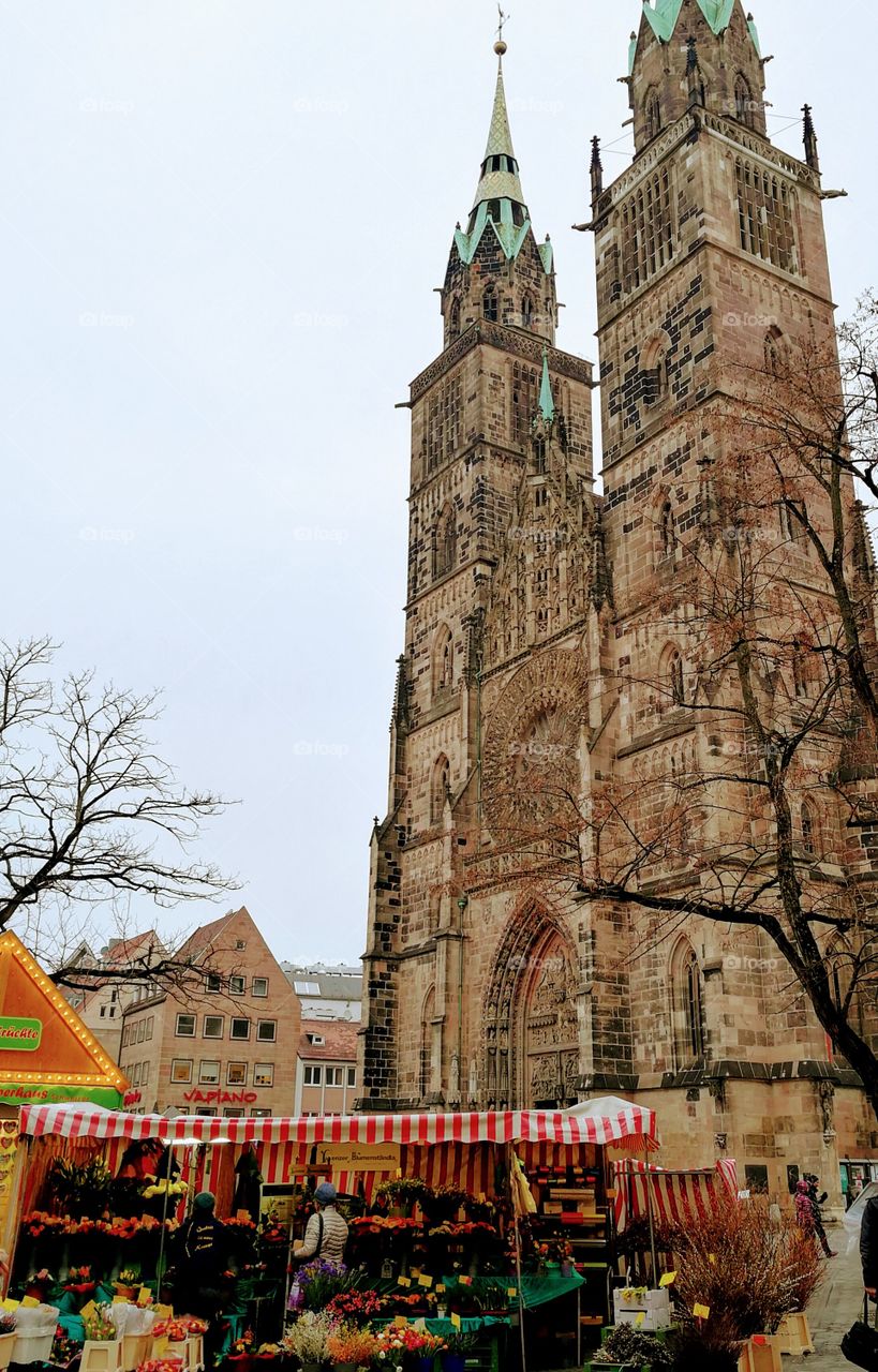 Nuremberg