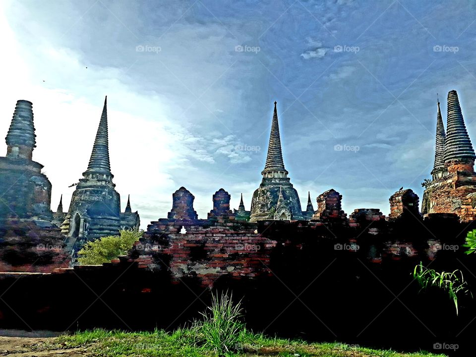 Wat Srisanpet