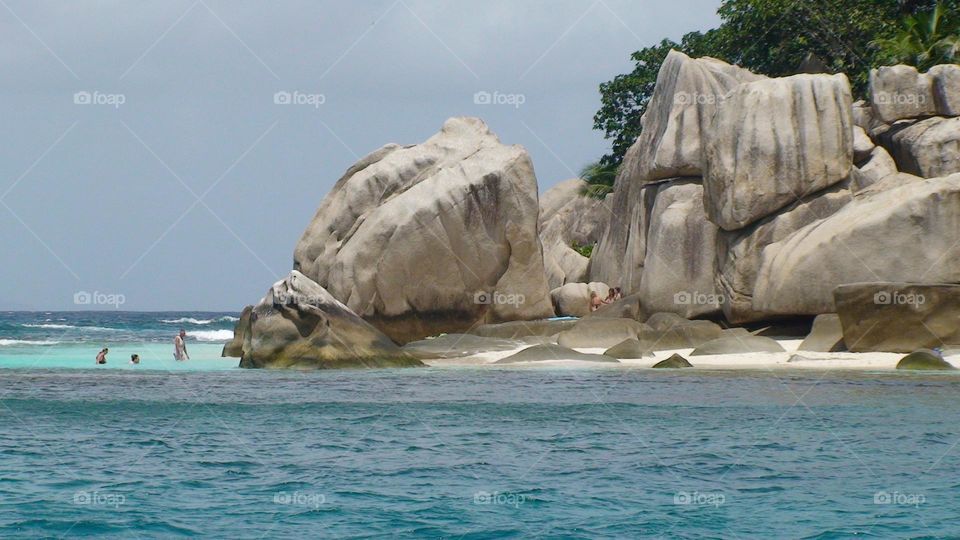Seychelles