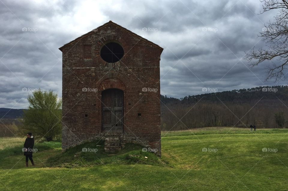 San Galgano