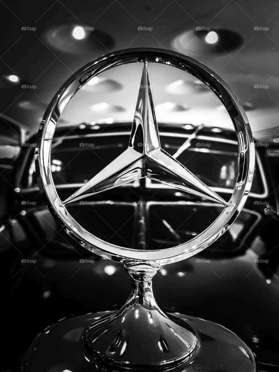Mercedes