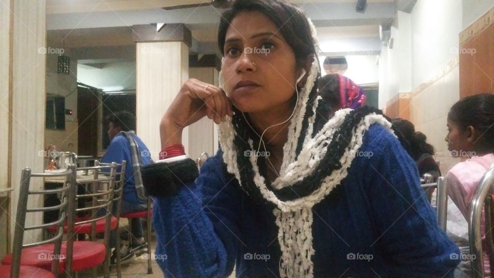 I have decided this year this year, I spend more time with my family and pay more attention to my fitnness.