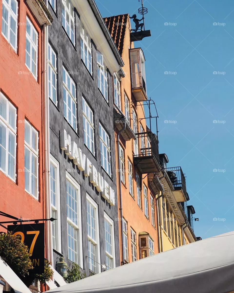 Nyhavn