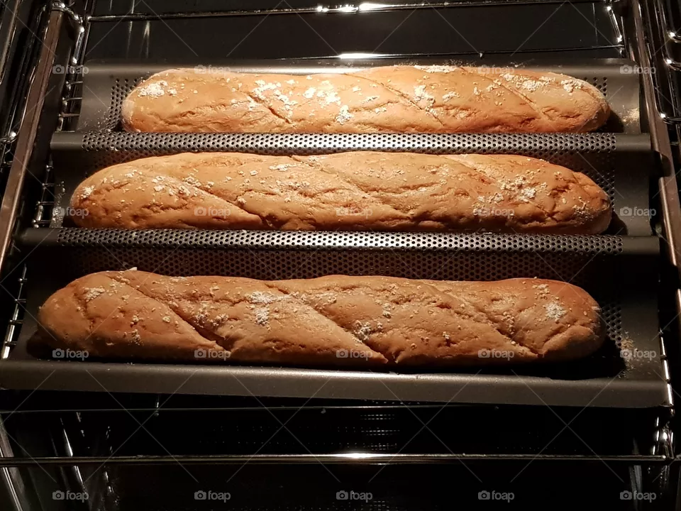 Baguettes