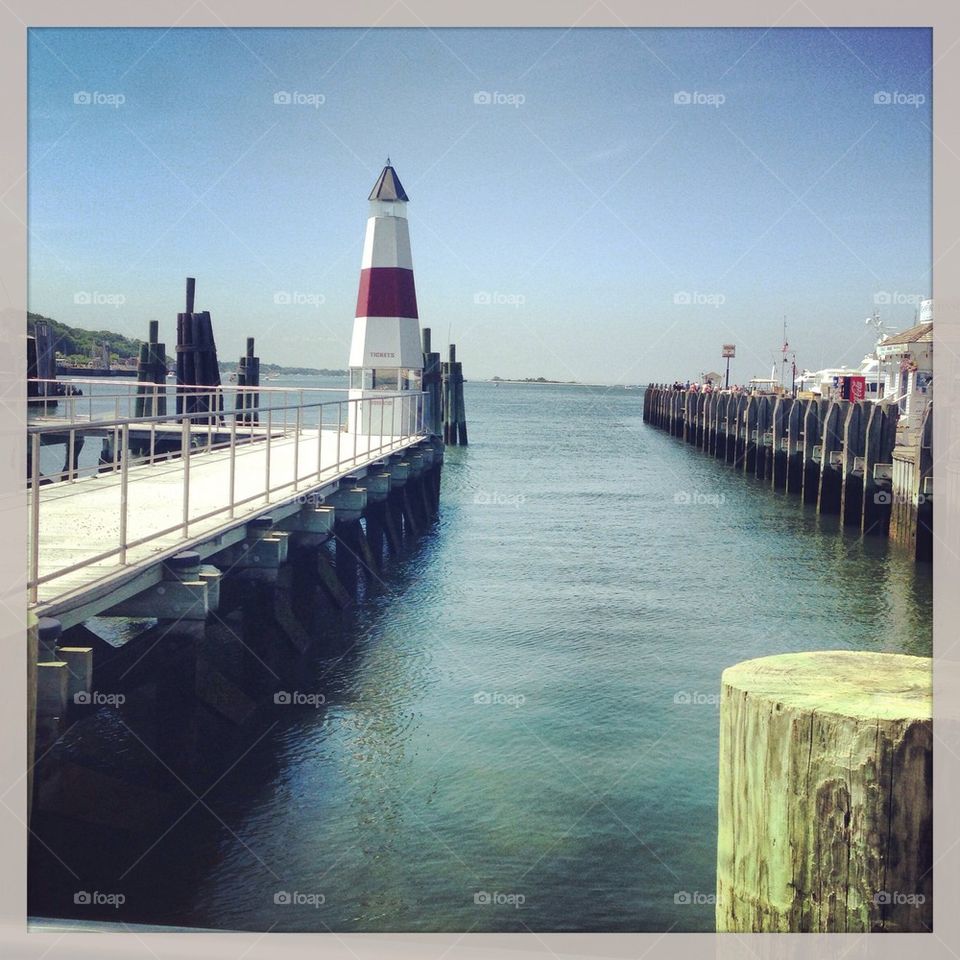 Port Jefferson, NY