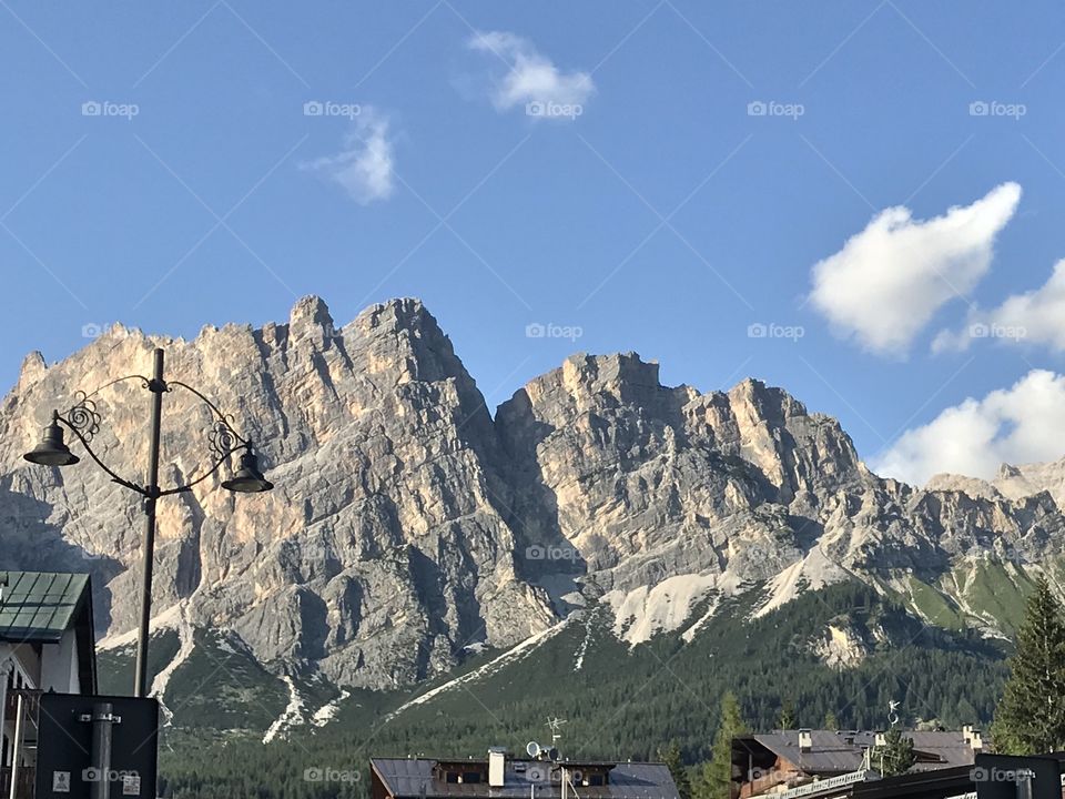 Dolomiti 