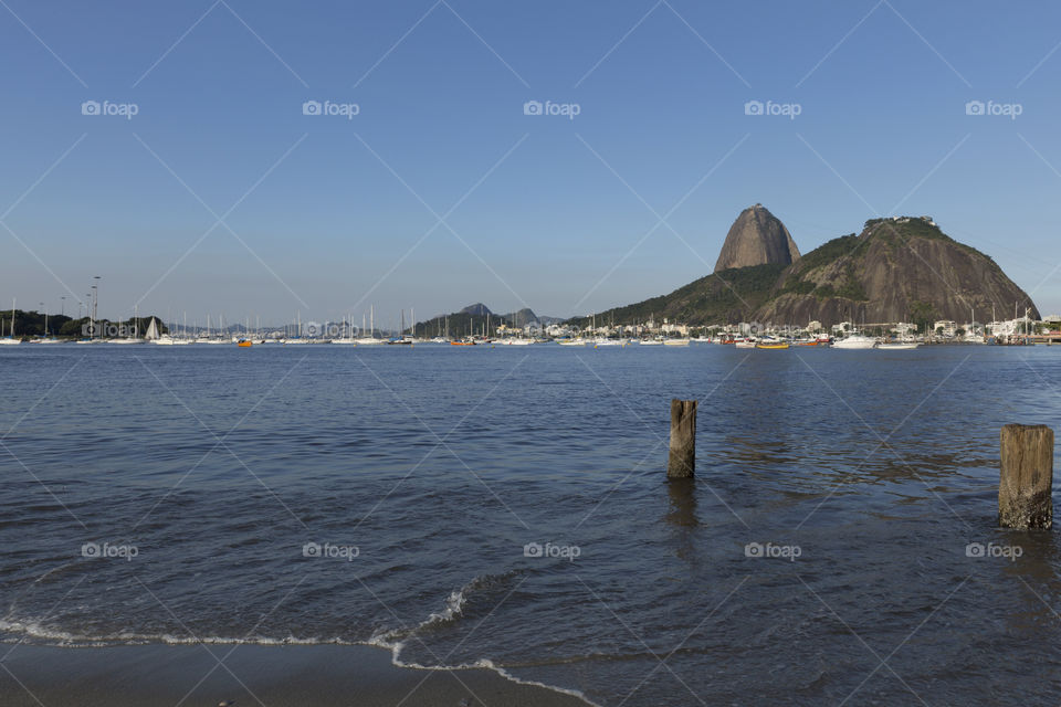 Rio de Janeiro Brazil.