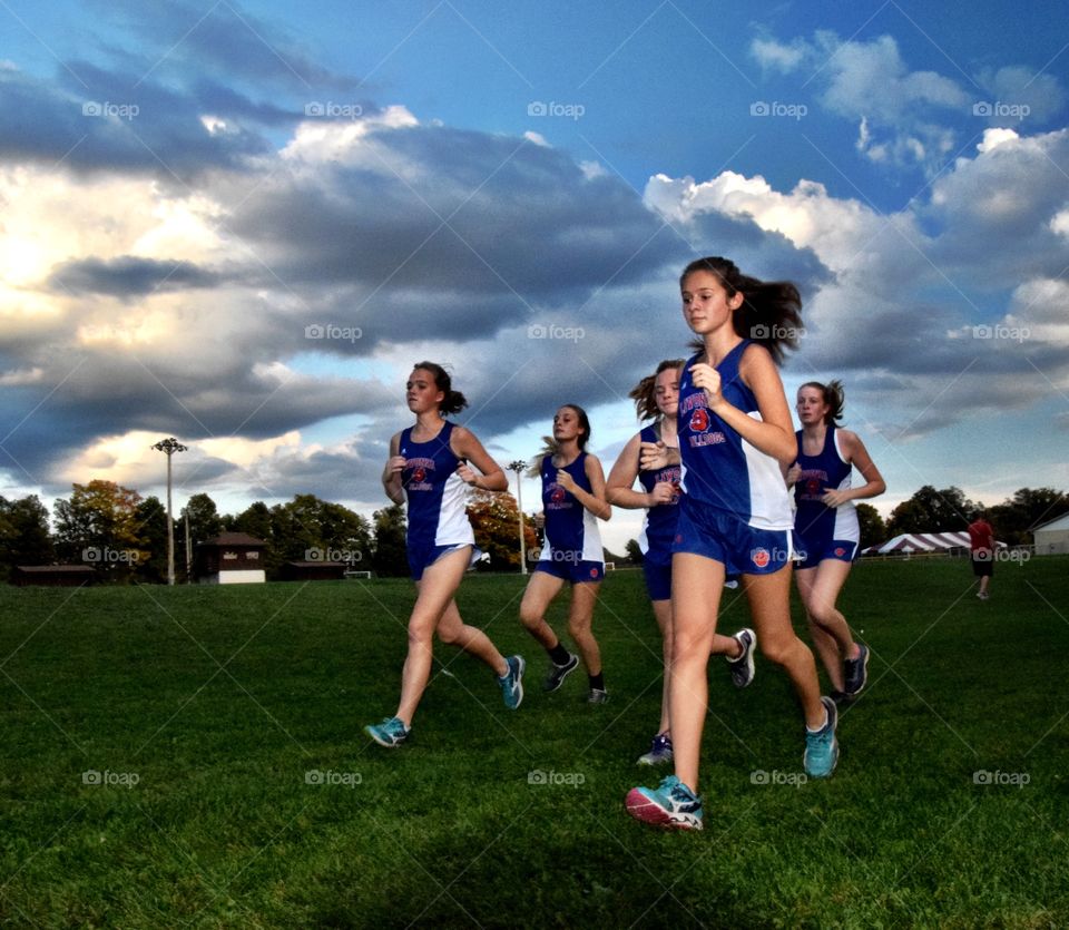 Running under Cloud 9