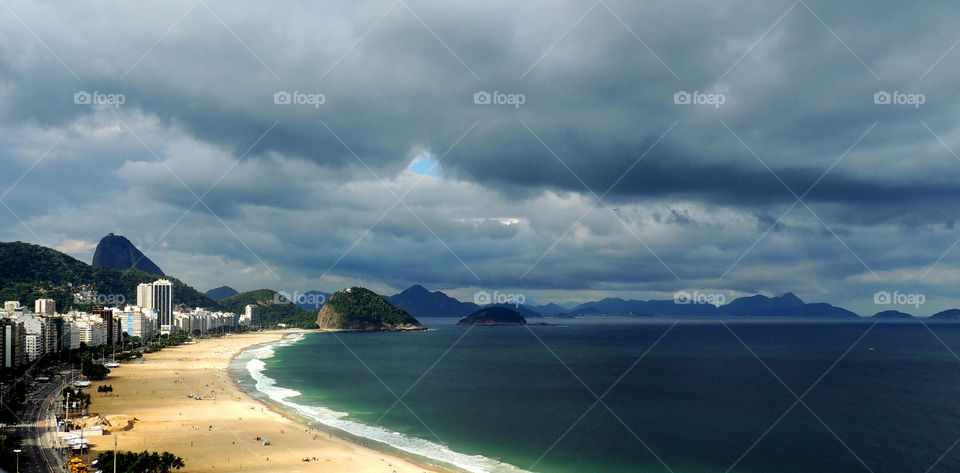 Copacabana