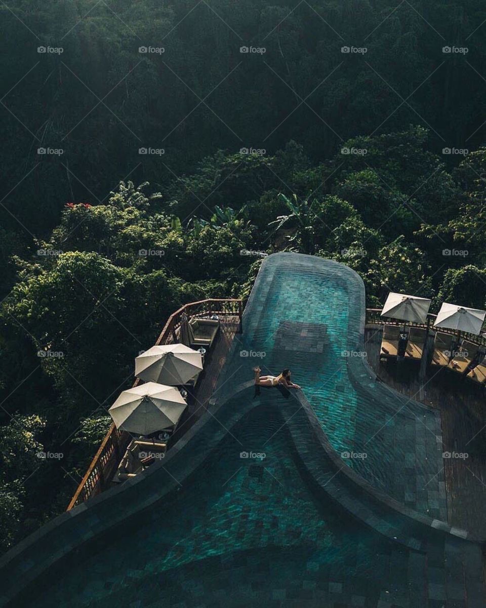 Take Me Back To Bali