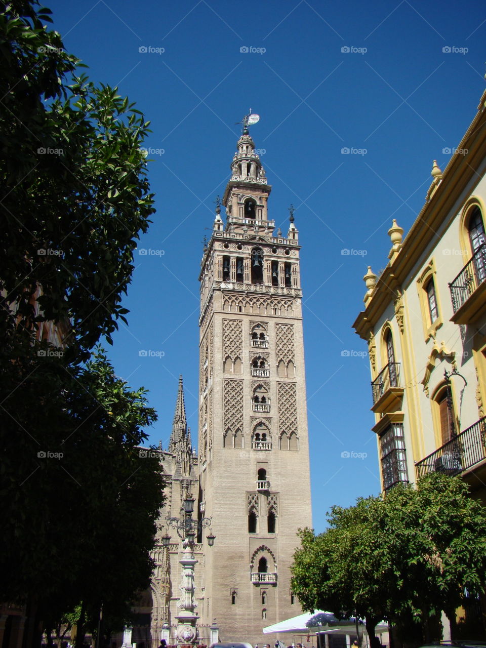 sevilla