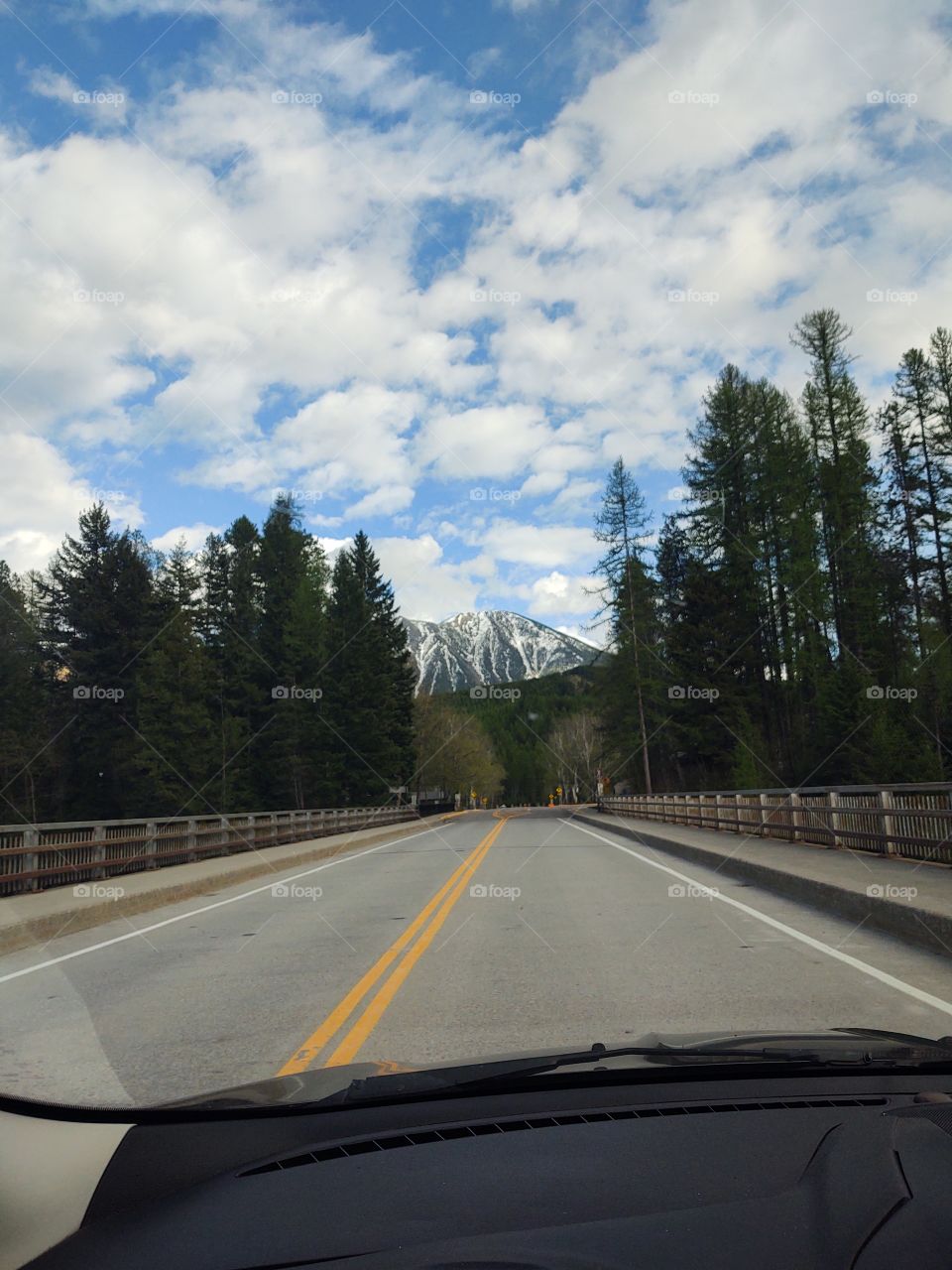 Glacier National Park