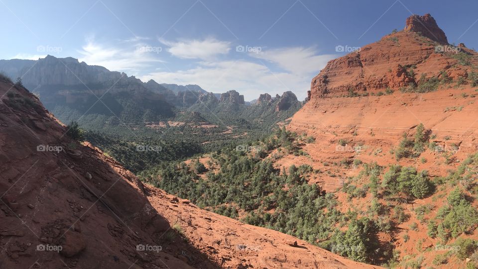Sedona, Arizona