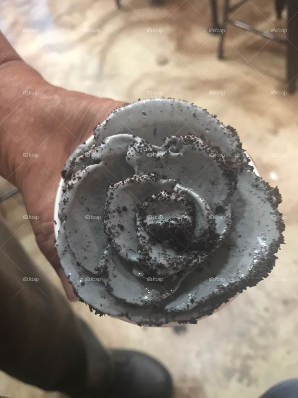 Delicious and beautiful 