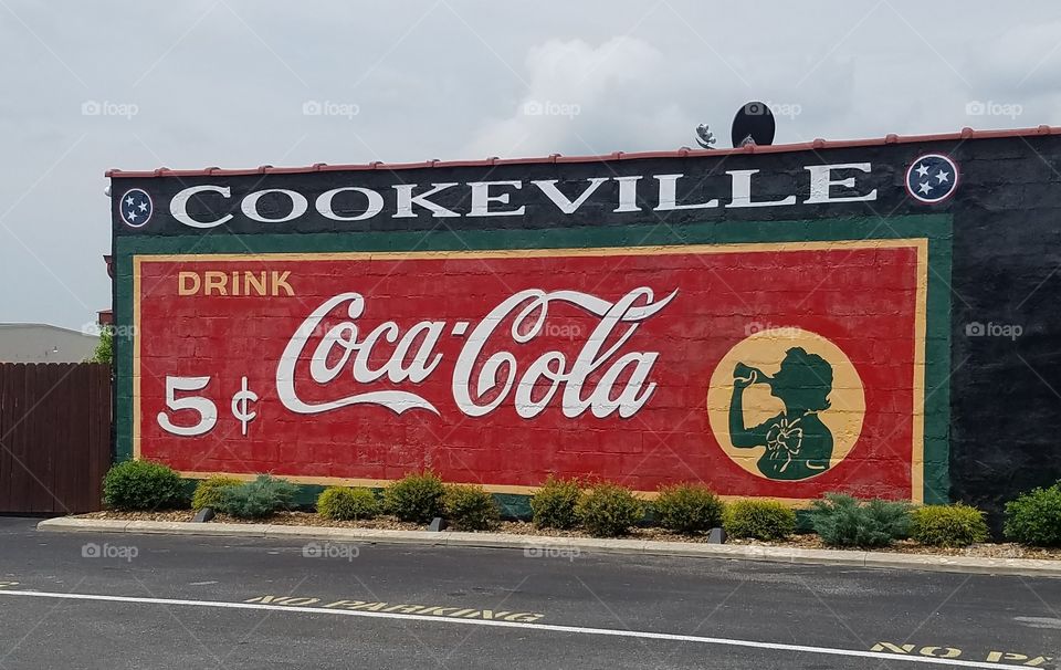 Cookeville Tennessee
