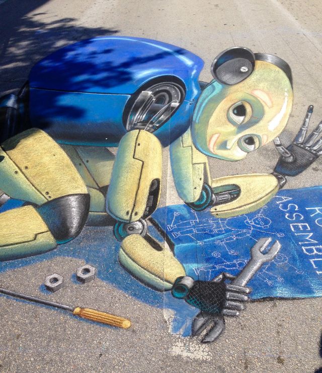 Lake Worth street art festival 3