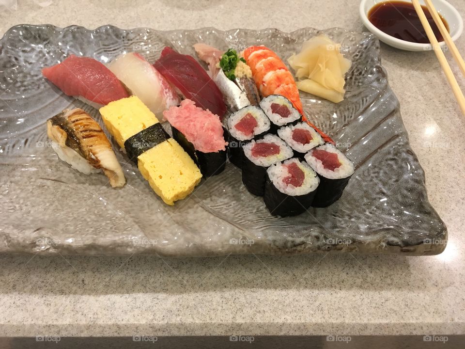 Sushi