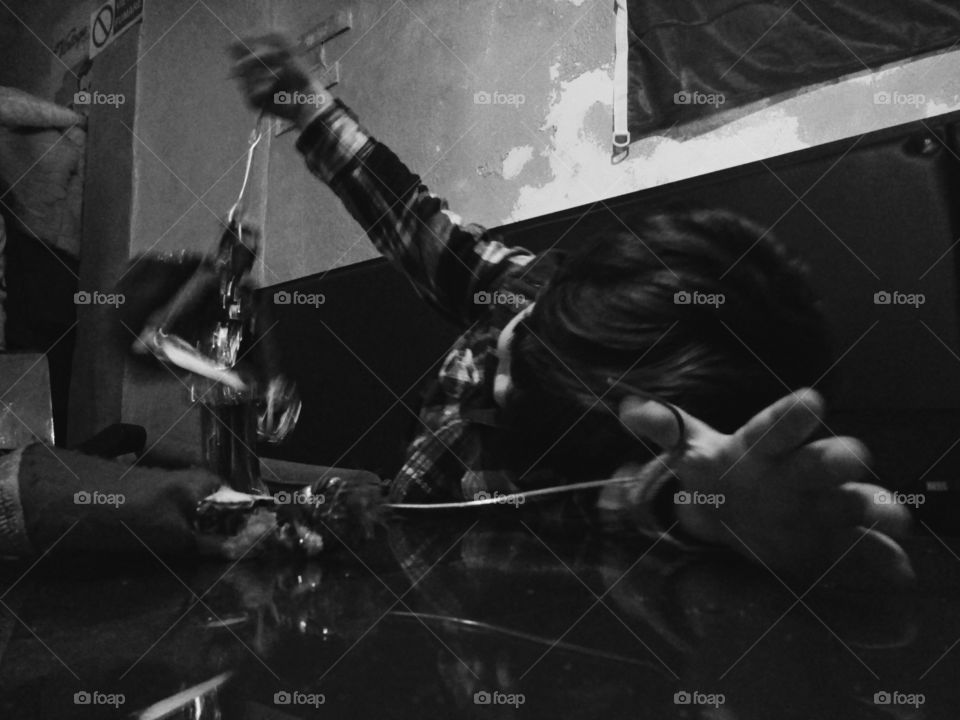 Il puparo stanco Sicilia