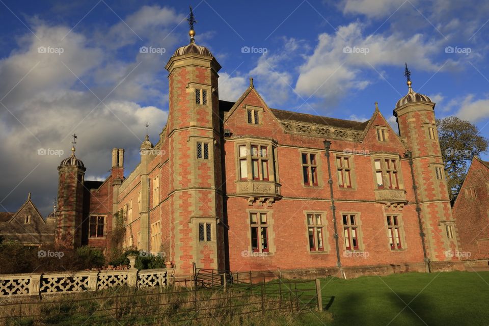 Stately Home UK
Original 50MP high resolution file from Canon 5Ds